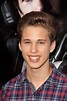 Ryan Beatty - Ethnicity of Celebs | EthniCelebs.com