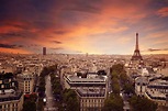 Paris - BraydonHubert