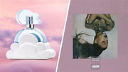 Ariana Grande's Cloud Perfume Is a Perfect Prelude to Her New Album ...