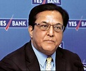 Rana Kapoor Age, Wife (Yes Bank) Biography, Family & Net worth