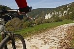 Radregion Sigmaringen Tour 4a - Donautal-Tour • Radtour » outdooractive.com