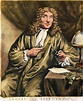 La impresionante historia de Anton van Leeuwenhoek, el “descubridor” de ...