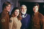 The Retro Rocket: Galactica 1980 1.1: “Galactica Discovers Earth, Part 1”