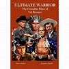 Ultimate Warrior: The Complete Films of Yul Brynner (Paperback ...