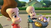 Watch The Adventures of Jimmy Neutron, Boy Genius Season 1 Episode 4 ...