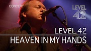 Level 42 - Heaven In My Hands (30th Anniversary World Tour 22.10.2010 ...
