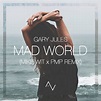 Stream Gary Jules - Mad World ( Mike Wit X PMP Remix) by Audio Vacation ...