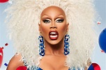 Ru Paul Super Model - The new era of RuPaul - Photos - The Life and ...