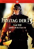 Freitag der 13. - Teil 7 - Jason im Blutrausch - DVD kaufen