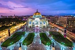 Los 10 mejores destinos turísticos de México - Las mejores ciudades y ...