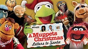Ver A Muppets Christmas: Letters to Santa | Película completa | Disney+