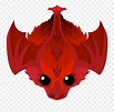 King Dragon - Mope Io King Crimson Emoji,Animal Emojis Meaning Reddit ...