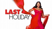 Why ‘Last Holiday’ is the greatest Christmas movie of all time - Inside ...