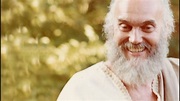 Ram Dass - BARON MAGAZINE
