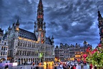 Why Everyone Should Visit Belgium at Least Once in Their Lifetime