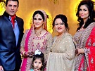Anoushey abbasi marriage photos