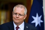 Scott Morrison is about to meet the neighbours | SBS News