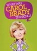 What Was Carol Brady Thinking? - Where to Watch and Stream - TV Guide