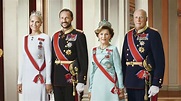 La casa real de Noruega falsea el presupuesto que recibe del Gobierno