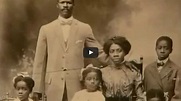 The Story of Marcus Garvey A Documentary - Institute of the Black World ...