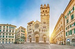 Top 10 Sehenswürdigkeiten von Genua | MyCityTrip.com