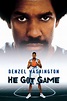 He Got Game wiki, synopsis, reviews, watch and download