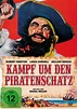 Kampf um den Piratenschatz - Kinofassung: Amazon.de: Newton, Robert ...