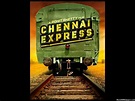 Chennai Express (2013) | Movie HD Wallpapers