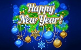 new years day wallpapers,happy new year wallpaper - Festivals Of India