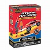 Stomp Rocket Stomp Racer With Jump Ramp Launcher & Race Car : Target