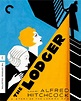 The Lodger: A Story of the London Fog (1927) | The Criterion Collection
