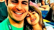 Thiago Lacerda faz raríssima aparição com seus filhos: "lindos!"