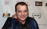 Actor Tom Sizemore is in intensive care after suffering a brain aneurysm