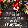 54 Religious Christmas Wishes & Quotes to Experience Grace