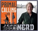 Barry Eisenberg Interview - Primal Calling ~ JeanBookNerd