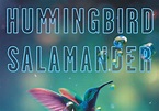 'Hummingbird Salamander' is a gritty eco-adventure | Pittsburgh Post ...
