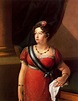 BABBILONIA: María Isabel De Braganza