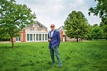Stephen Friedman’s perfect weekend in London | How To Spend It