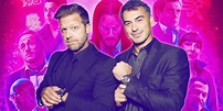‘John Wick’s David Leitch and the Evolution of Stuntmen-Turned-Directors