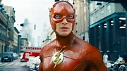 Crítica sin Spoilers: Evaluación de 'The Flash' (2023) protagonizada ...