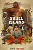 Skull Island (2023) | ScreenRant