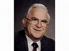 Robert W. “Bob” Haney