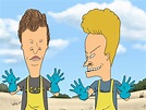 Beavis And Butthead Wallpaper - Explore and share the best beavis and ...