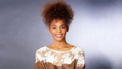 Biografía de Whitney Houston – Mujeres Notables