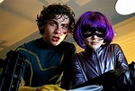 Movie Review: Kick-Ass - Living Las Vegas