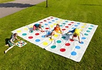 Twister géant - Fun Gonflables