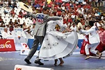 danzas peruanas: DANZAS TIPICAS DEL PERU