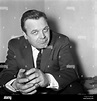 Actor patrick wymark hi-res stock photography and images - Alamy