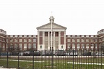 Benjamin Franklin High School - a photo on Flickriver