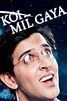 Koi... Mil Gaya (2003) - Posters — The Movie Database (TMDB)